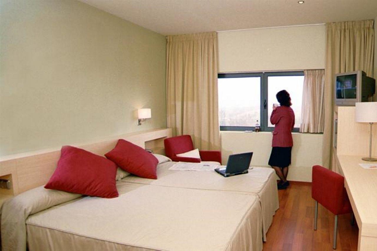 Hotel Les Torres サン・エステヴェ・セスロヴィレス エクステリア 写真